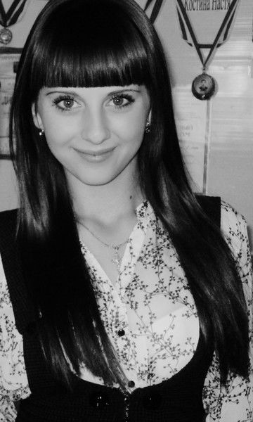 Анечка Мичук