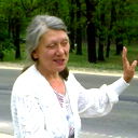 Вера Ломанова
