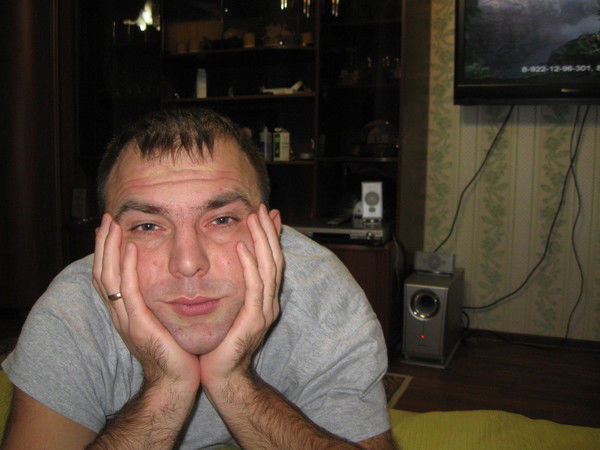 Константин Горев