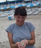 Сусанна Приходько