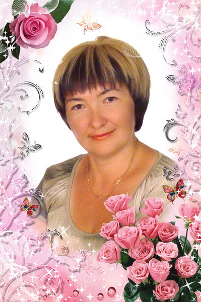 Эльмира Абдуллина