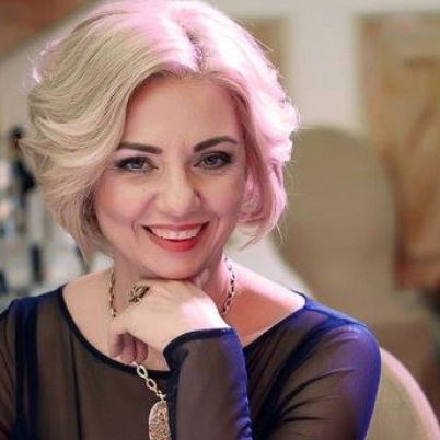 Инна Чанкова