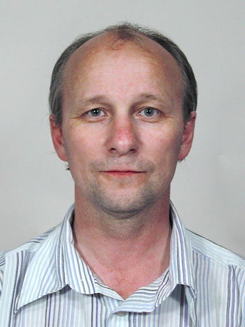 Владимир Лихачев