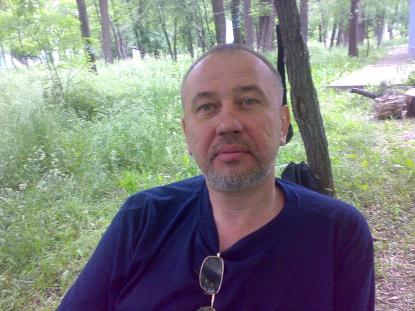 Олег Телюпа