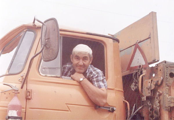 Сергей Хаустов