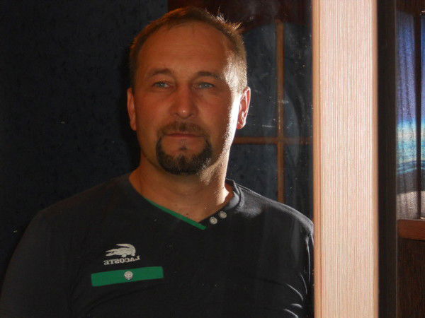 Игорь Самборский