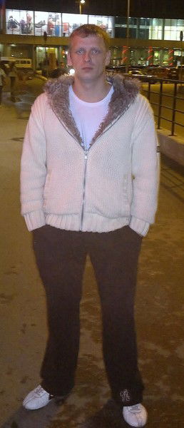 Юра Завалин