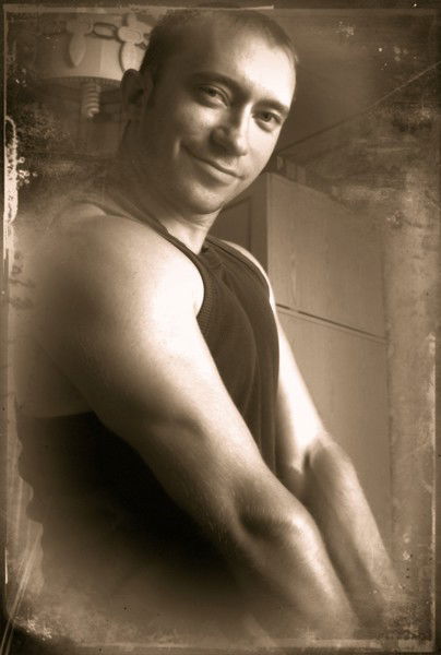 Сергей Бажин