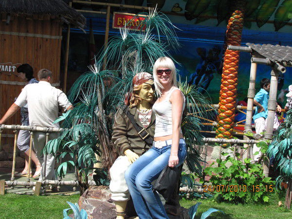 Елена Киряева