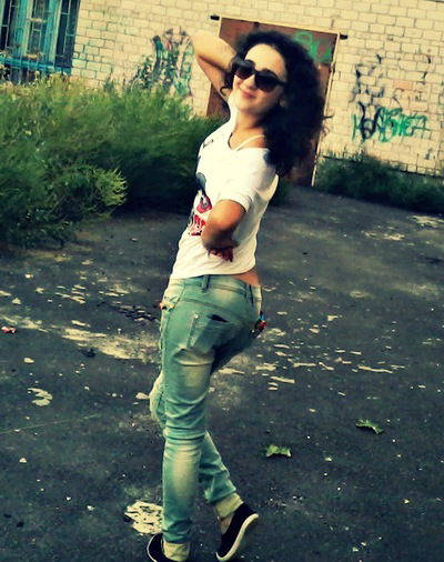 Виктория Евженко