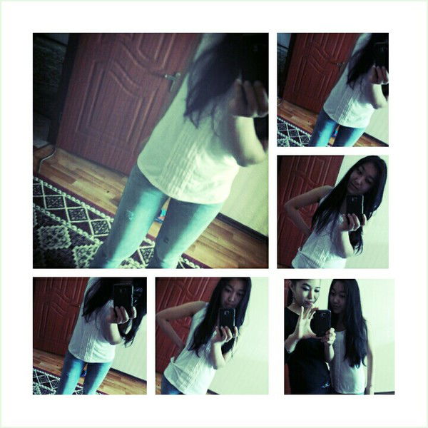 Кanykei Abdyganieva