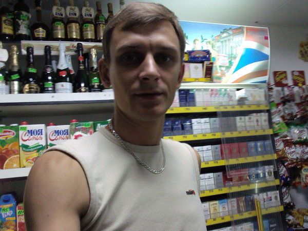 Андрей Олендский