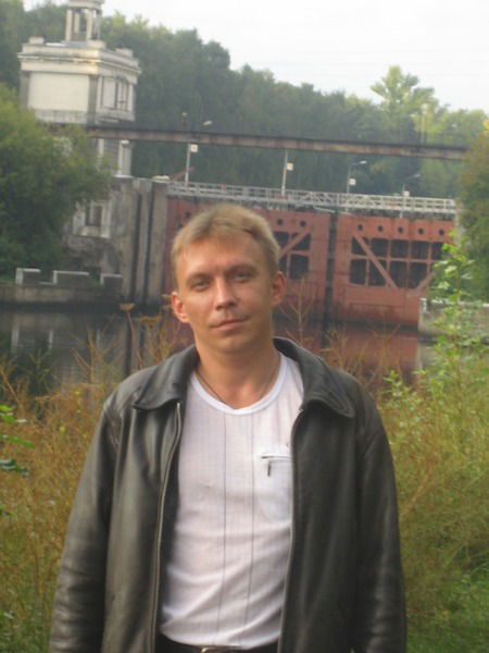 Виталий Королев