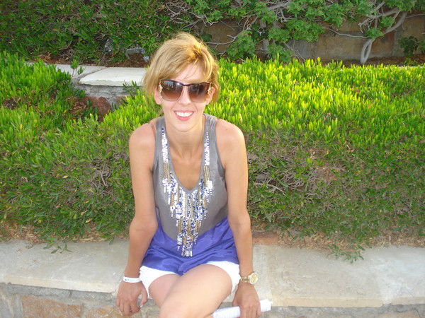 Эля Косинова