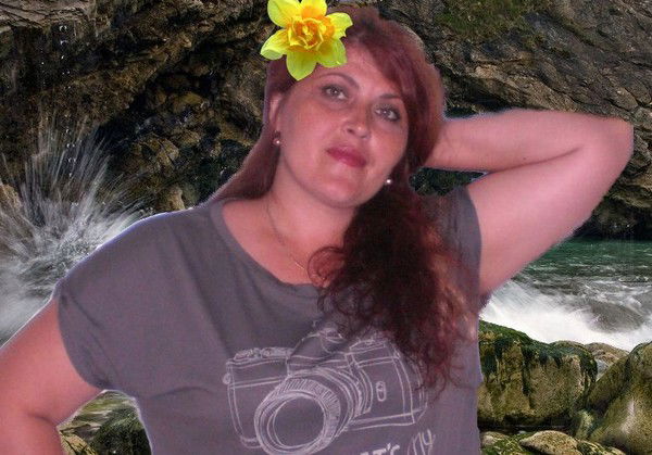 Людмила Ципенко