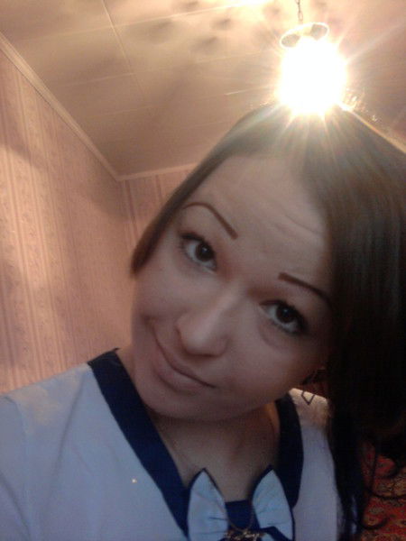 Алина Cаитгалина