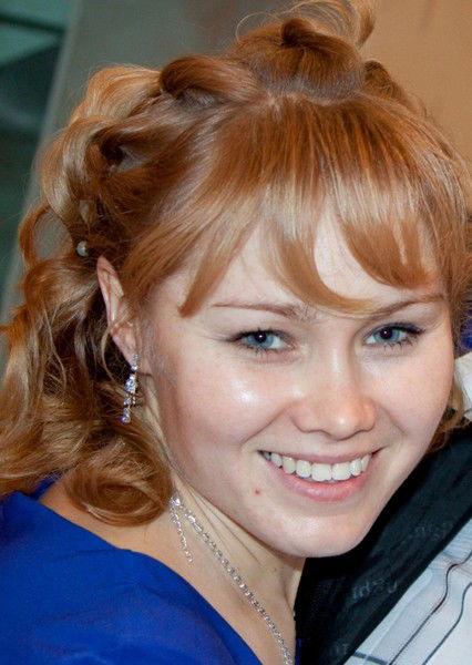 Татьяна Овчинникова