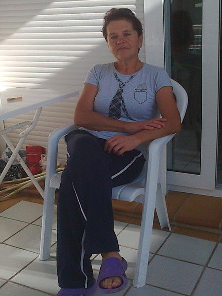 Violeta Dovydaitiene