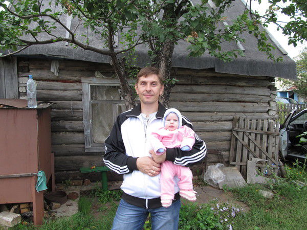 Алексей Годин