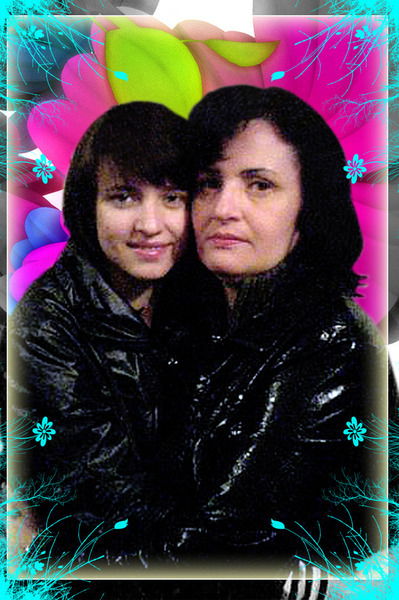 Наргиза Амангулова