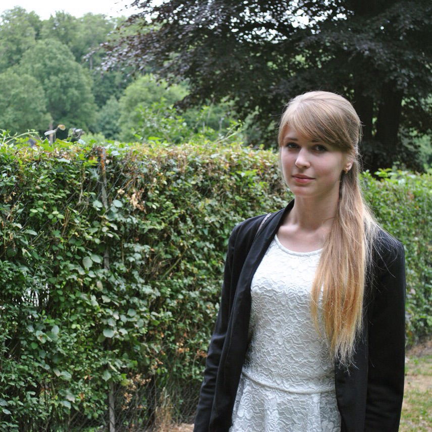 Сашка Цукерман