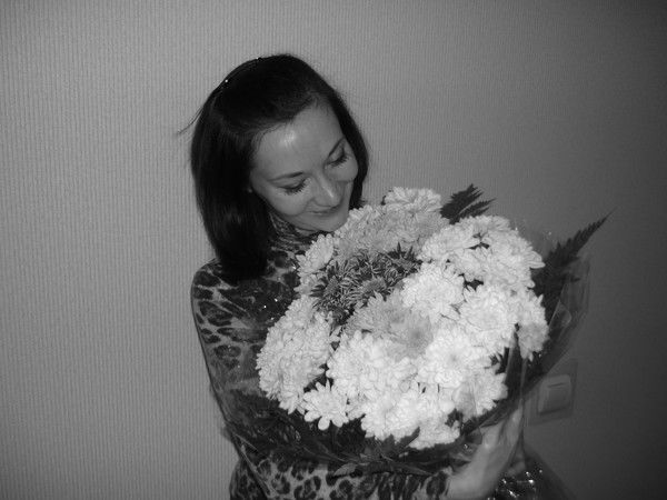 Ольга Золотова