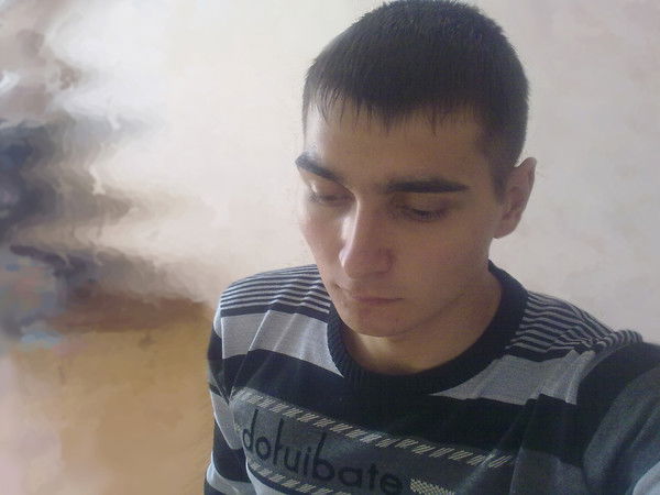 Паха Береговец