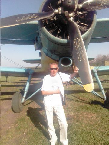 Сергей Зайцев