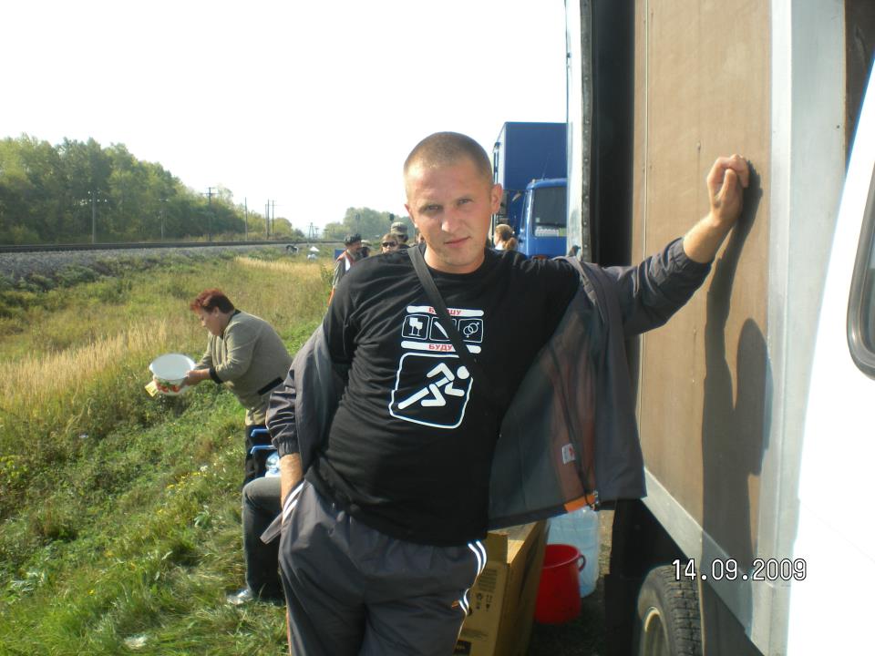 Альберт Басыров