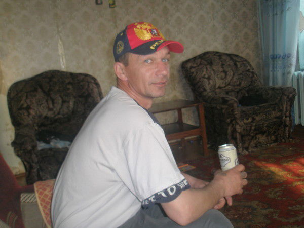 Игорешка Малышев