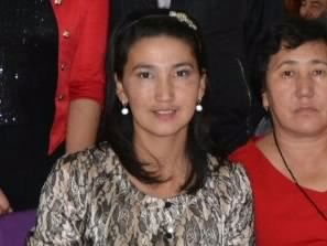 Арайлым Орманова