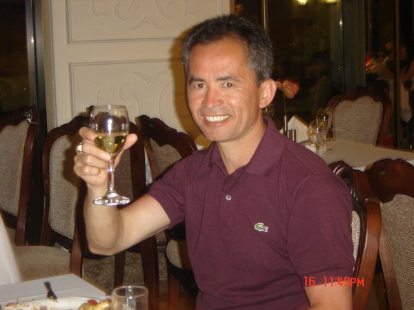 Мурат Ибрагимов