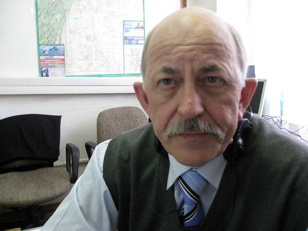 Евгений Иванов