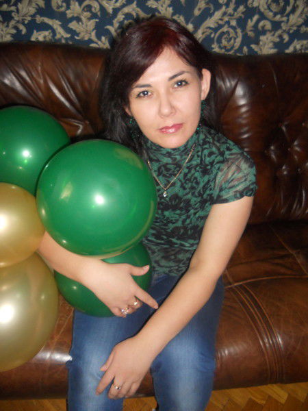 Дилара Жолдошова