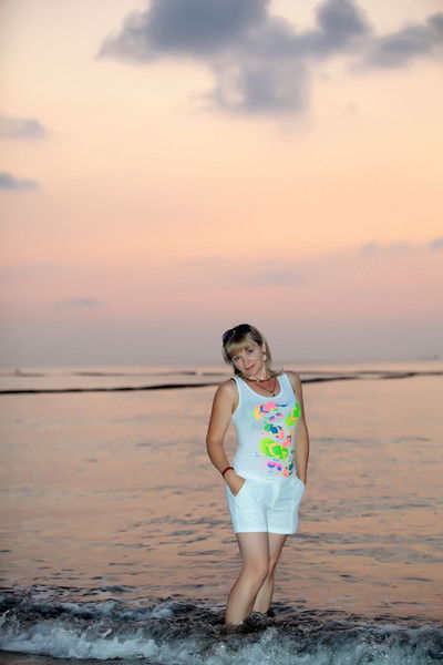 Ирина Ялина