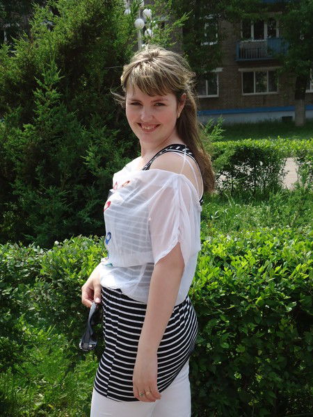 Кристина Грищенко