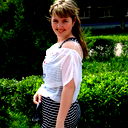 Кристина Грищенко