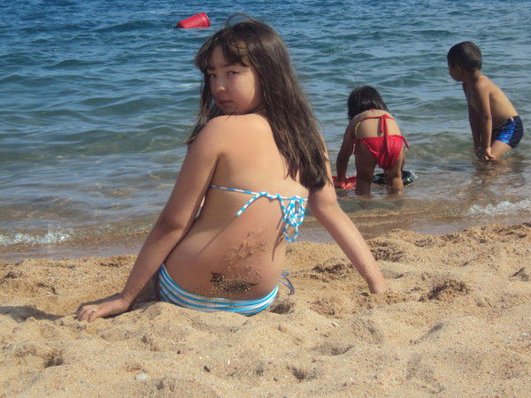 Элина Маликова