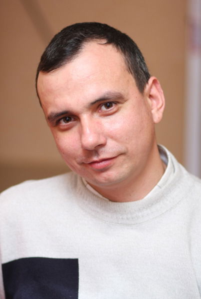 Ринат Сибагатуллин