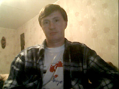 Алексей Мельников