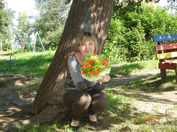 Екатерина М