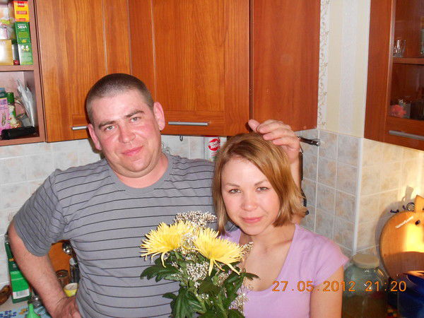 Алия Давлетгареева