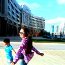 Saida Sattybayeva