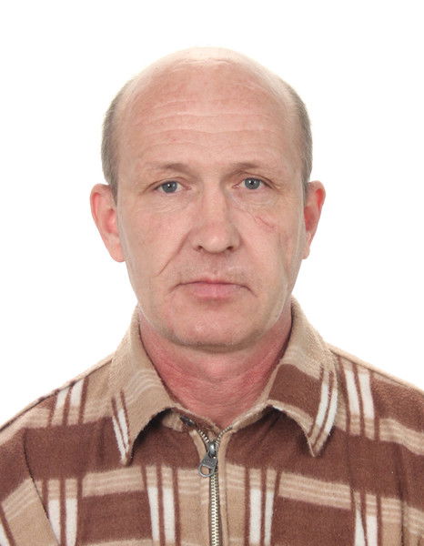 Олег Лыткин