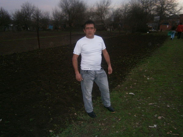 Эльнур Мамедов