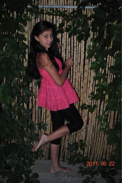 Шахло Мухамедова