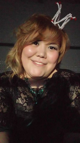 Молдир Бекмагамбетова