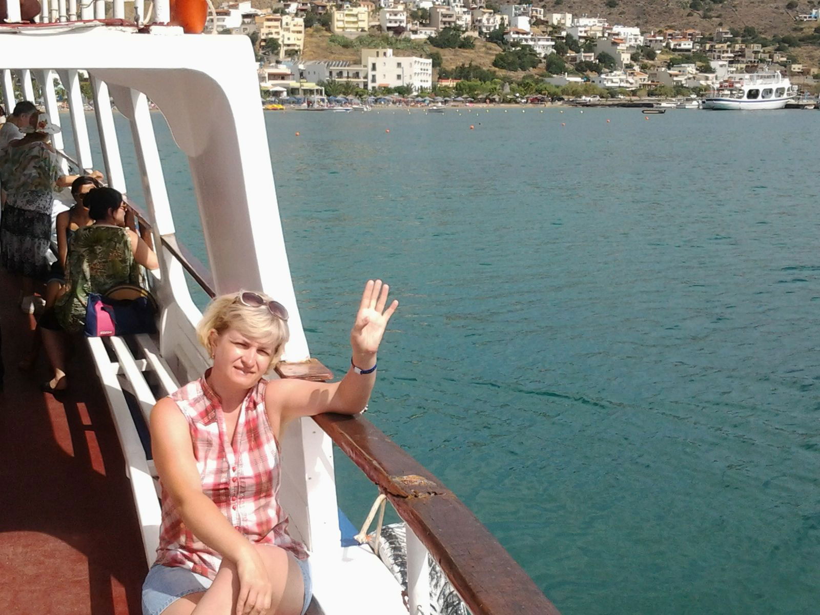 Алла Шатова