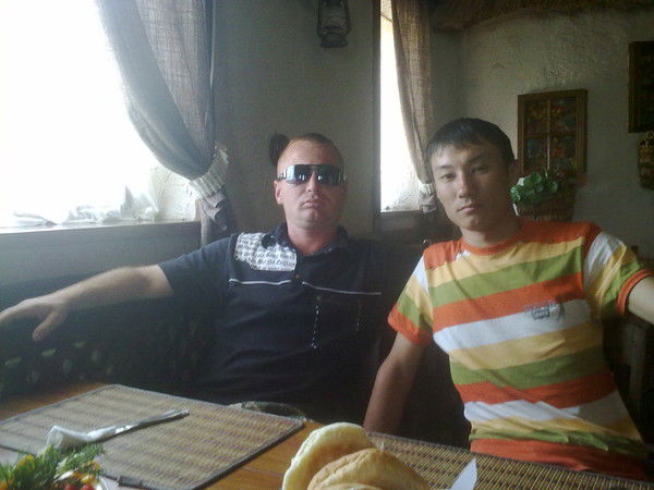 Дмитрий Крылов