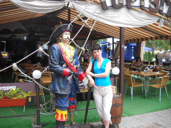 Елена Смолькова